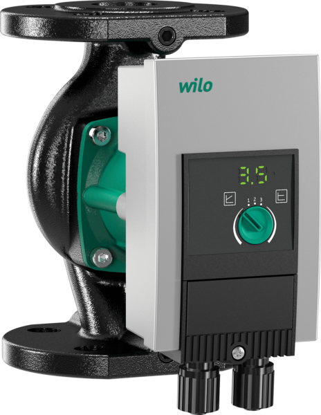 WILO POMPA YONOS MAXO 50/0.5-12 PN6/10