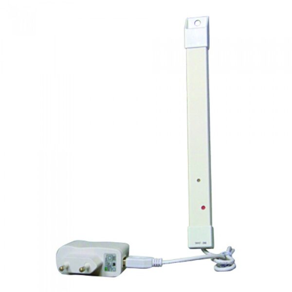 PURMO AMPLIFICATOR SEMNAL TEMPCO REPEATER E3 RF WEB 230V/USB 5V