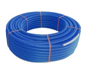 PURMO TEAVA PEX SD4+ 20X2 IN COPEX ALBASTRU – 6BAR – 100 M